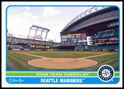 515 Seattle Mariners